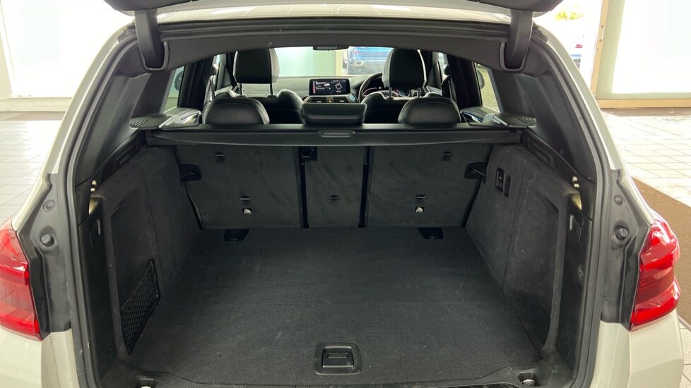 Used BMW iX3 2021 for sale - 76183880: Photo 13