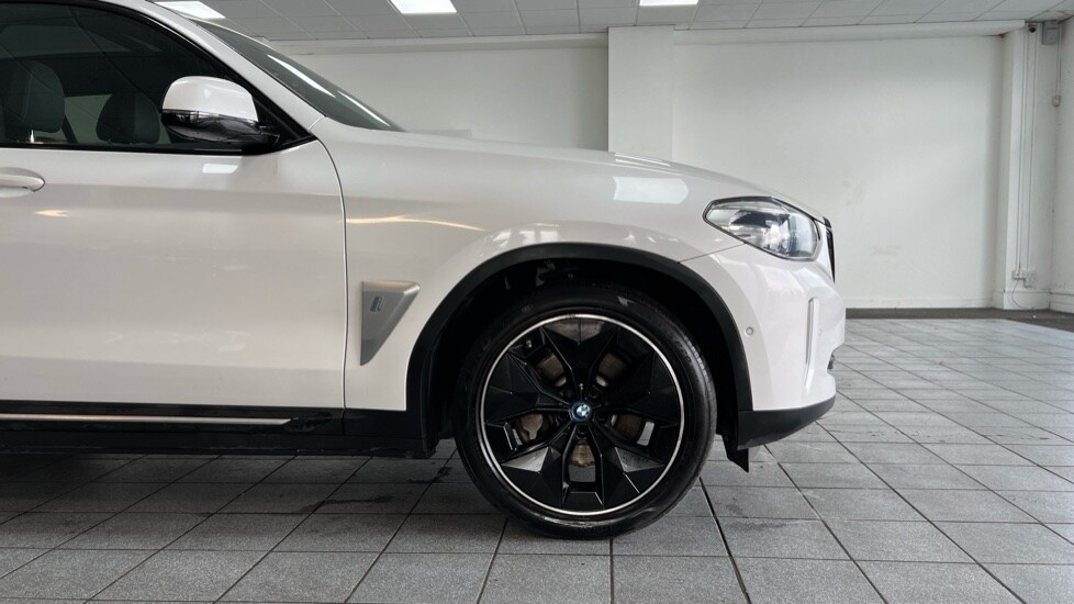Used BMW iX3 2021 for sale - 76183880: Photo 14