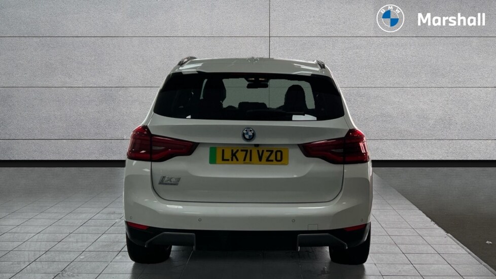 Used BMW iX3 2021 for sale - 76183880: Photo 15