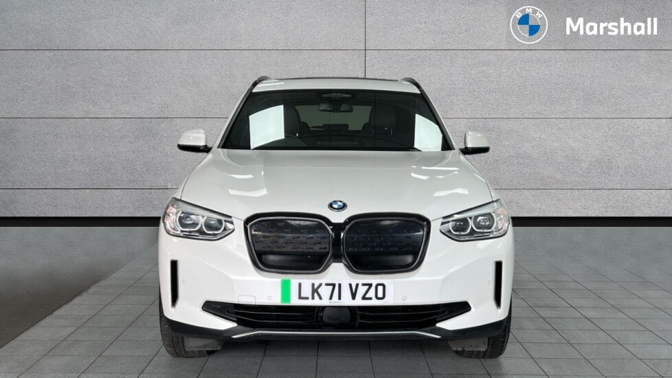 Used BMW iX3 2021 for sale - 76183880: Photo 16