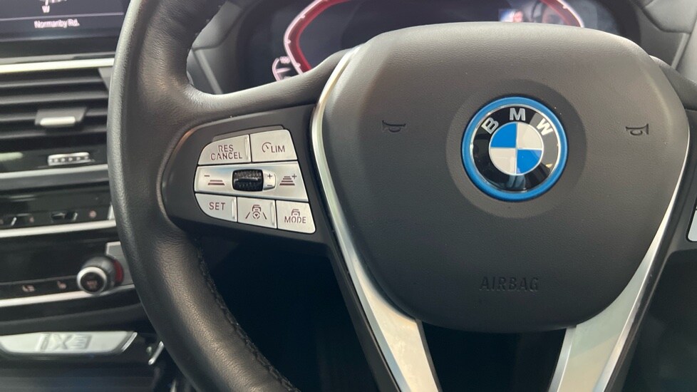 Used BMW iX3 2021 for sale - 76183880: Photo 17