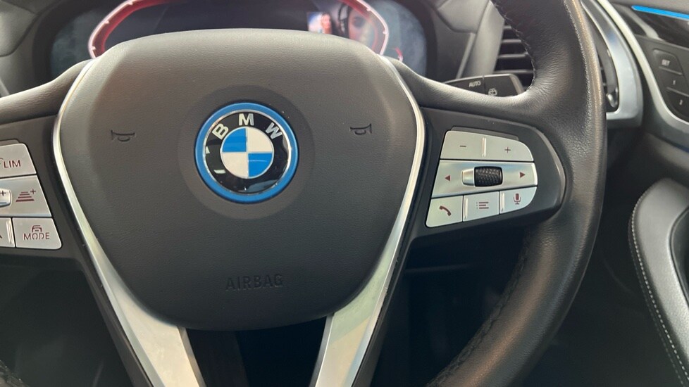Used BMW iX3 2021 for sale - 76183880: Photo 18