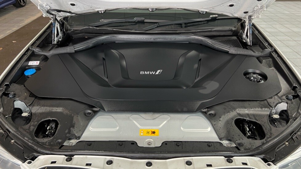 Used BMW iX3 2021 for sale - 76183880: Photo 21