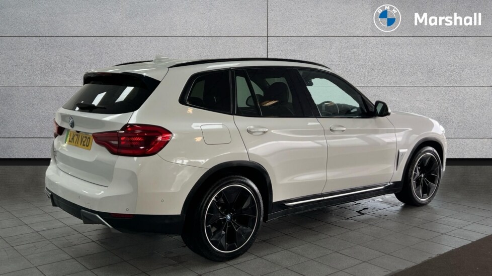 Used BMW iX3 2021 for sale - 76183880: Photo 22