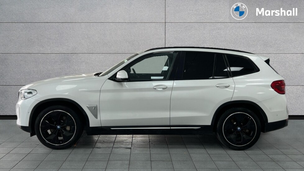 Used BMW iX3 2021 for sale - 76183880: Photo 24