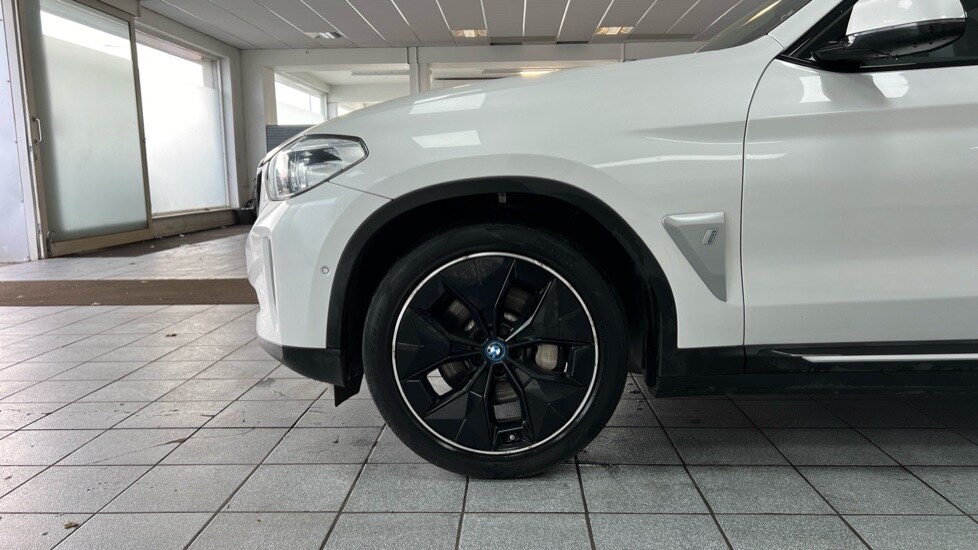 Used BMW iX3 2021 for sale - 76183880: Photo 25