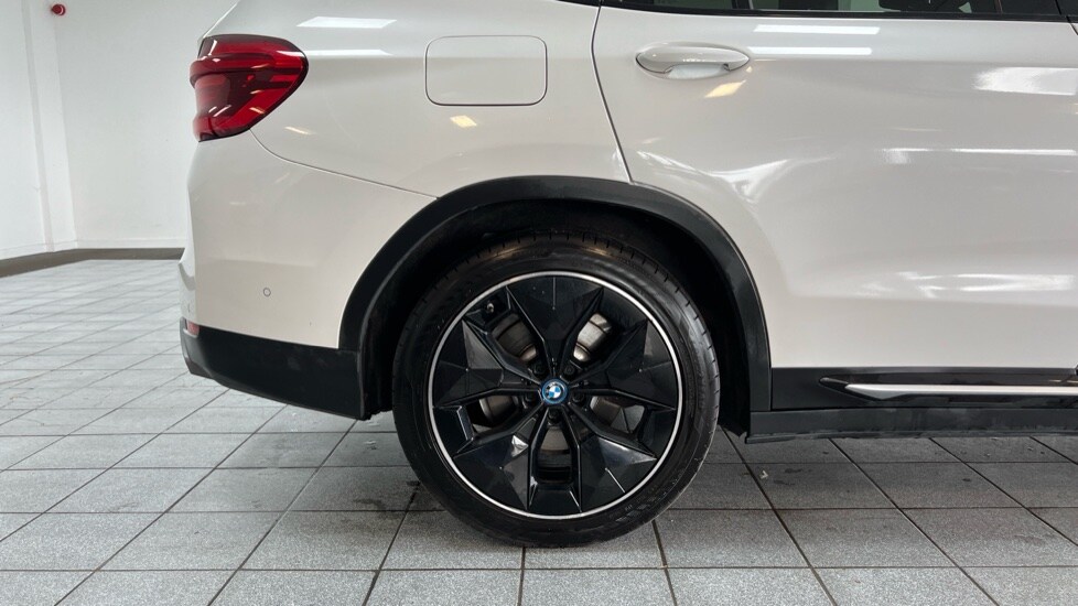 Used BMW iX3 2021 for sale - 76183880: Photo 27