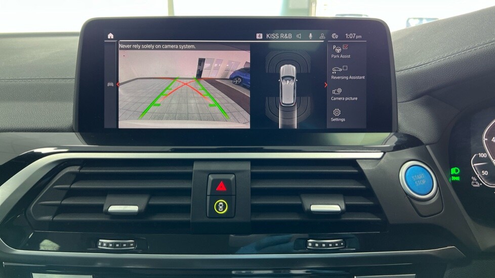 Used BMW iX3 2021 for sale - 76183880: Photo 28