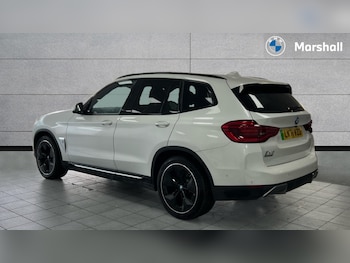 Used BMW iX3 2021 for sale - 76183880: Photo 2
