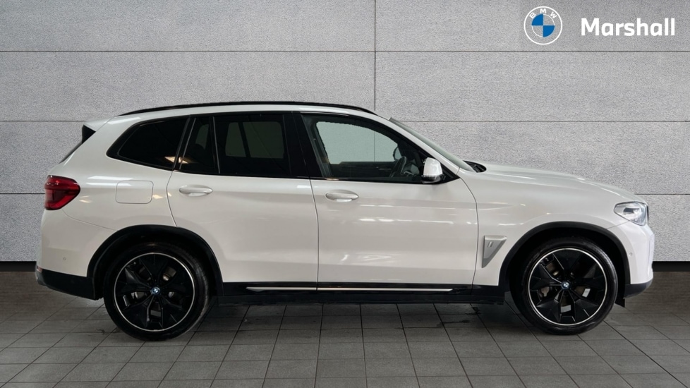 Used BMW iX3 2021 for sale - 76183880: Photo 3