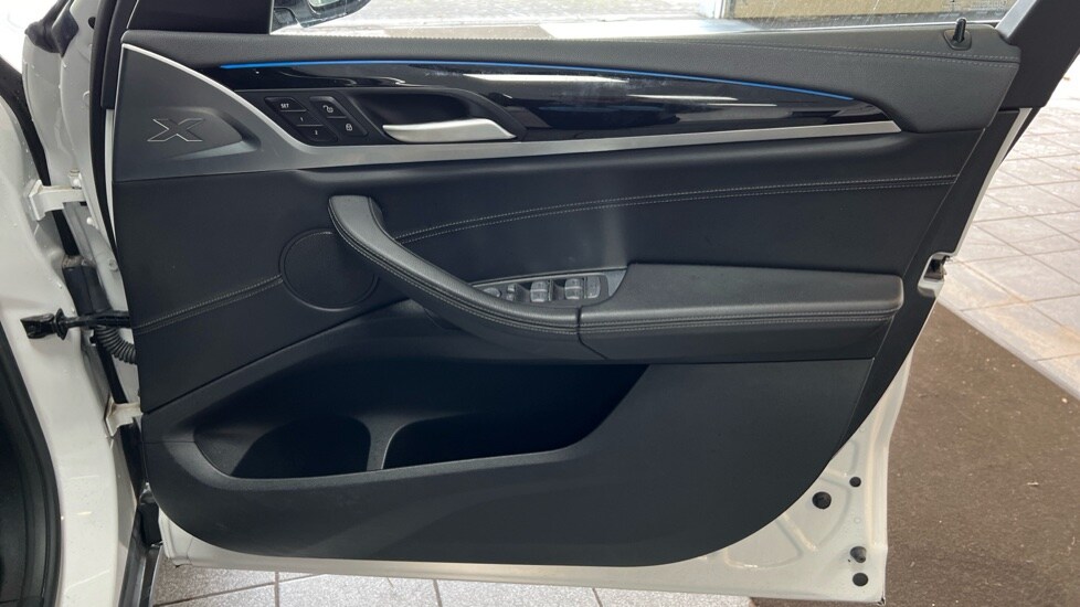 Used BMW iX3 2021 for sale - 76183880: Photo 30