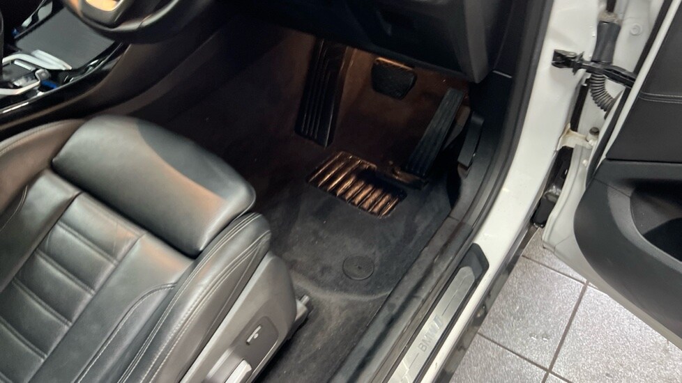 Used BMW iX3 2021 for sale - 76183880: Photo 36