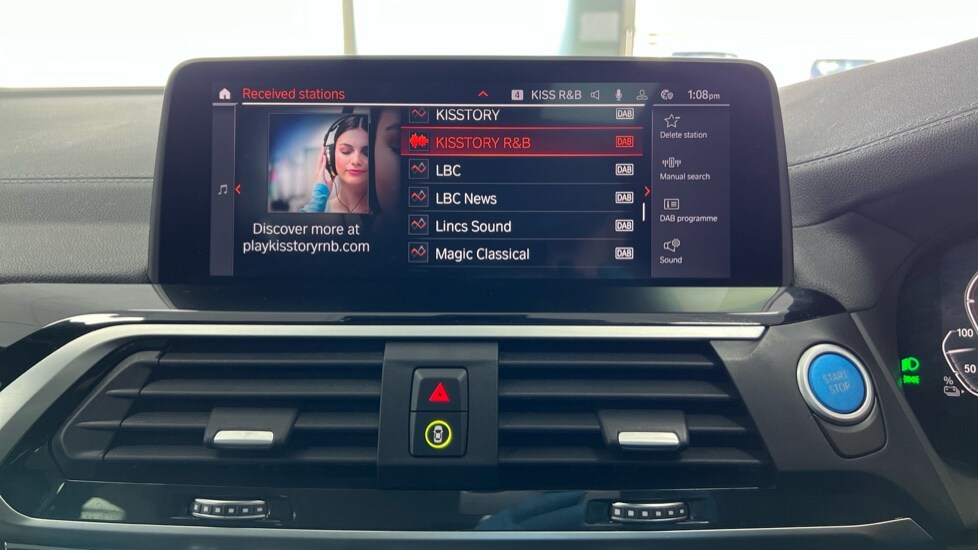 Used BMW iX3 2021 for sale - 76183880: Photo 38