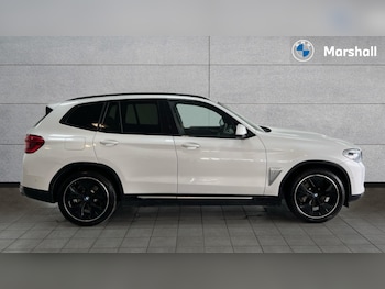 Used BMW iX3 2021 for sale - 76183880: Photo 3
