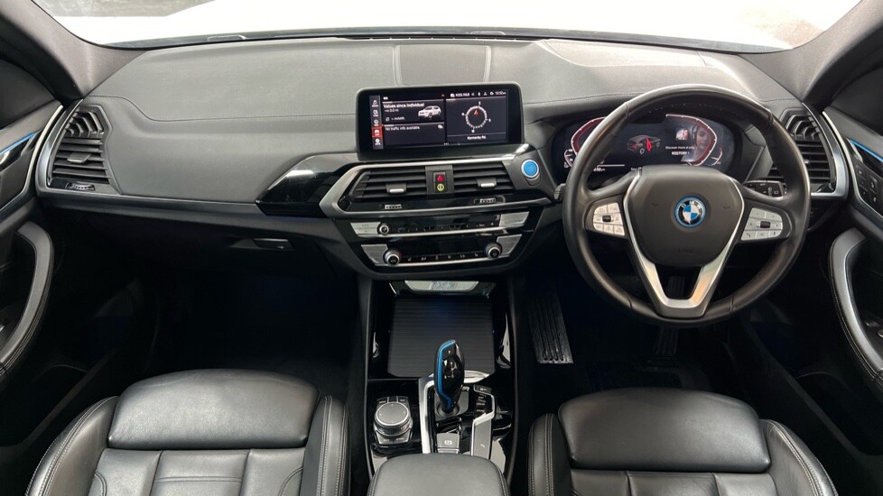 Used BMW iX3 2021 for sale - 76183880: Photo 4