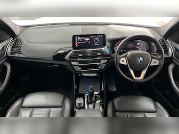 Used BMW iX3 2021 for sale - 76183880: Photo 4