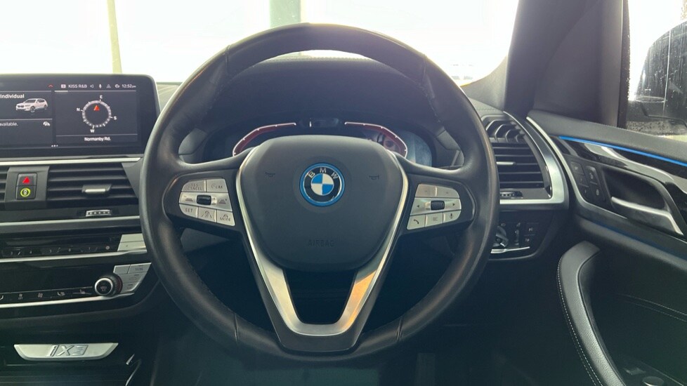 Used BMW iX3 2021 for sale - 76183880: Photo 5
