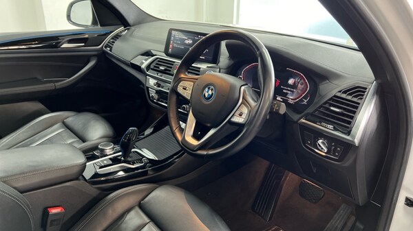 Used BMW iX3 2021 for sale - 76183880: Photo 6