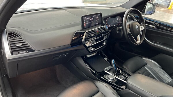 Used BMW iX3 2021 for sale - 76183880: Photo 7