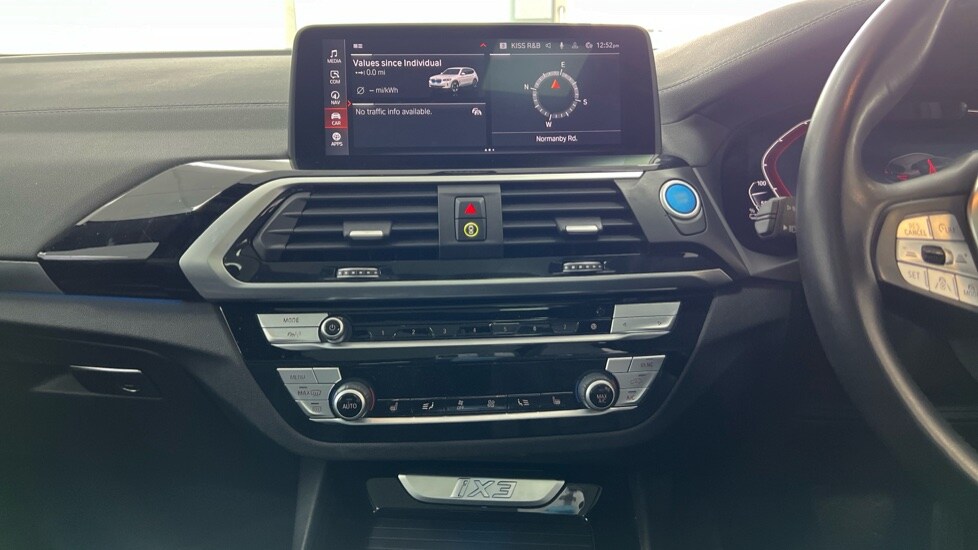 Used BMW iX3 2021 for sale - 76183880: Photo 8