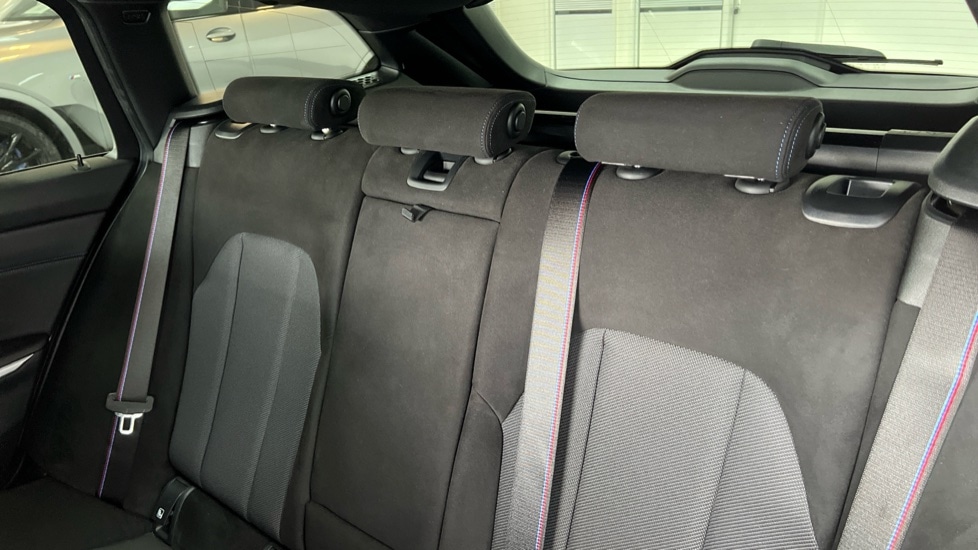 Used BMW 3 Series 2025 for sale - 76154758: Photo 12