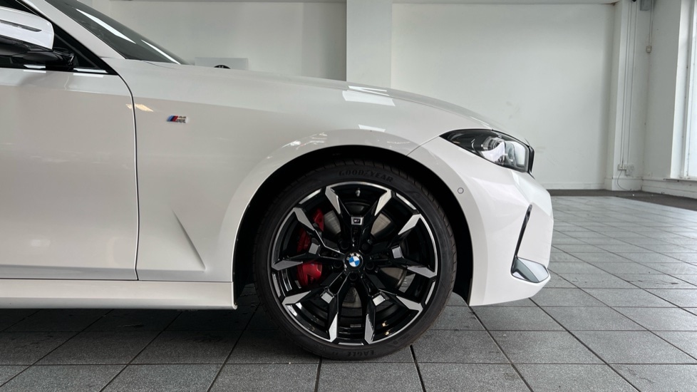 Used BMW 3 Series 2025 for sale - 76154758: Photo 14