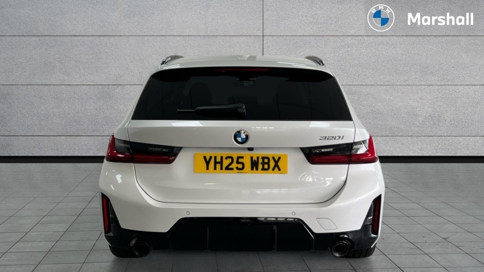 Used BMW 3 Series 2025 for sale - 76154758: Photo 15