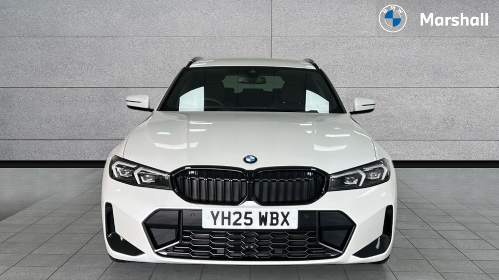 Used BMW 3 Series 2025 for sale - 76154758: Photo 16