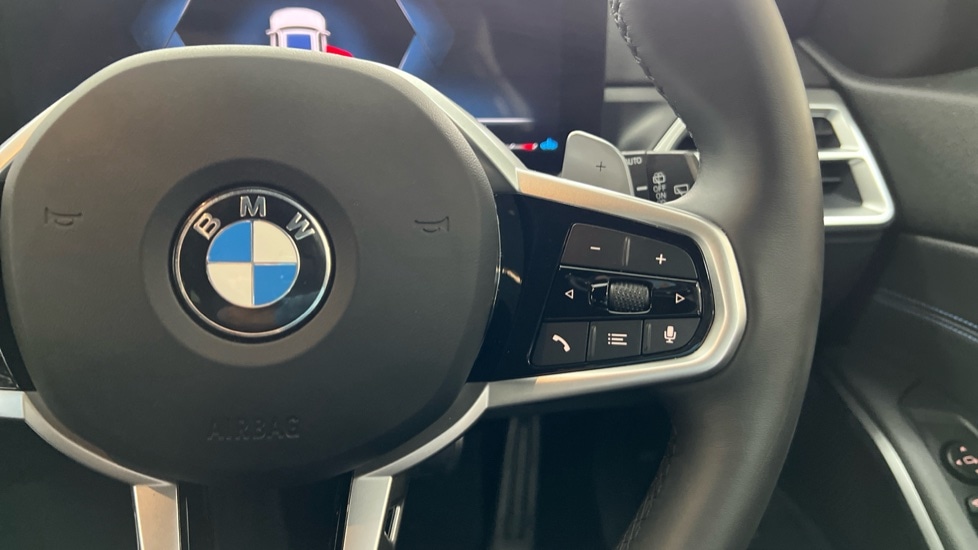 Used BMW 3 Series 2025 for sale - 76154758: Photo 18