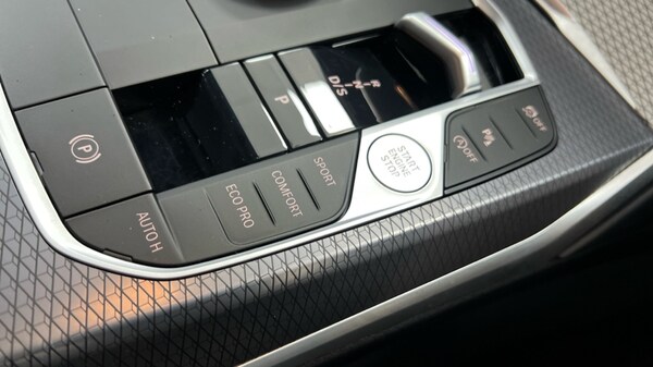 Used BMW 3 Series 2025 for sale - 76154758: Photo 19