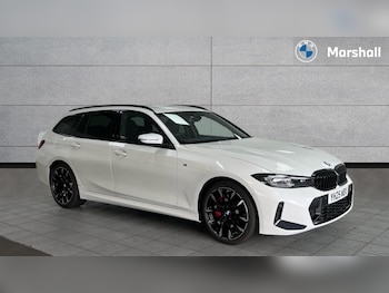 BMW - 3 Series