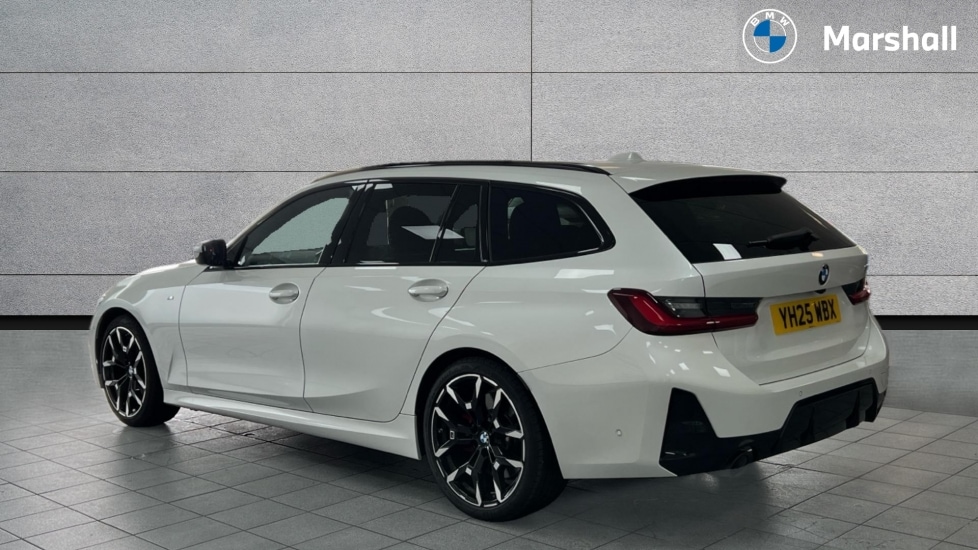 Used BMW 3 Series 2025 for sale - 76154758: Photo 2