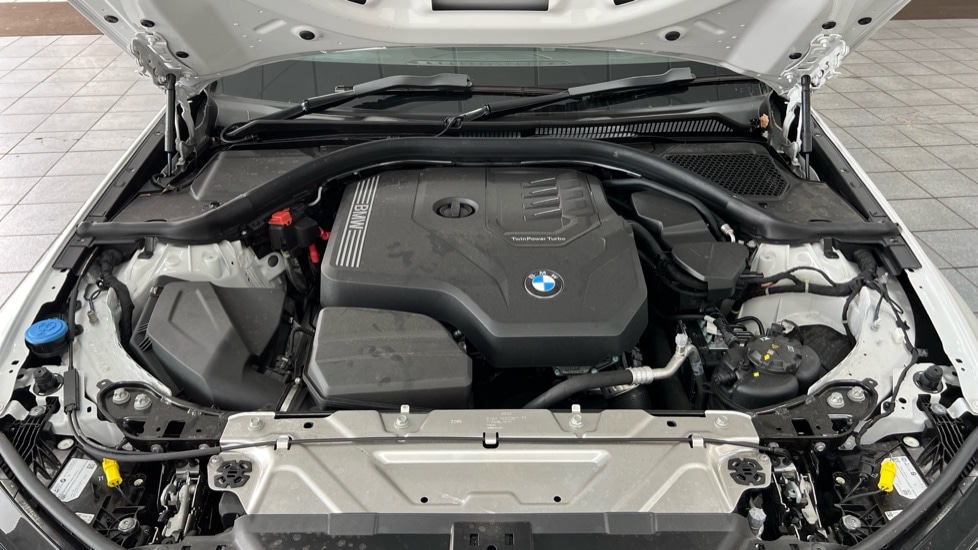 Used BMW 3 Series 2025 for sale - 76154758: Photo 21