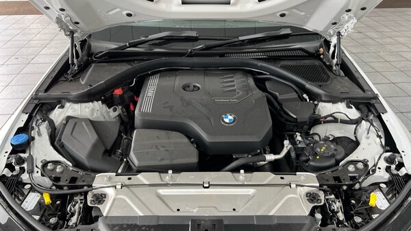 Used BMW 3 Series 2025 for sale - 76154758: Photo 21