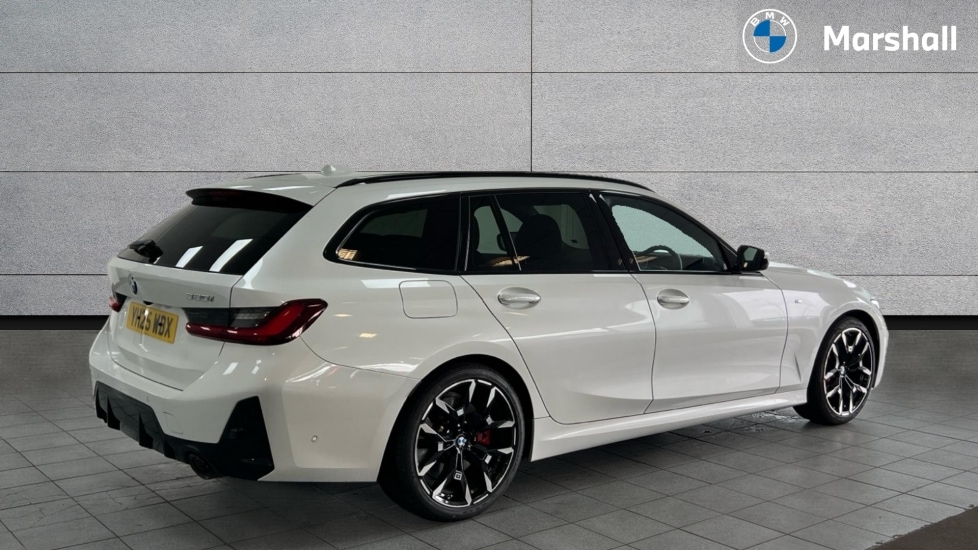 Used BMW 3 Series 2025 for sale - 76154758: Photo 22