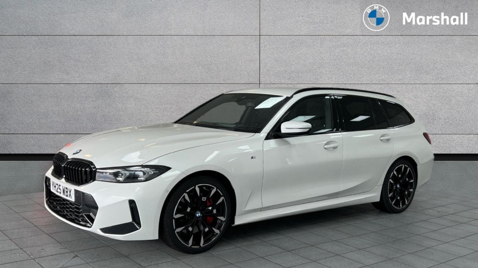 Used BMW 3 Series 2025 for sale - 76154758: Photo 23