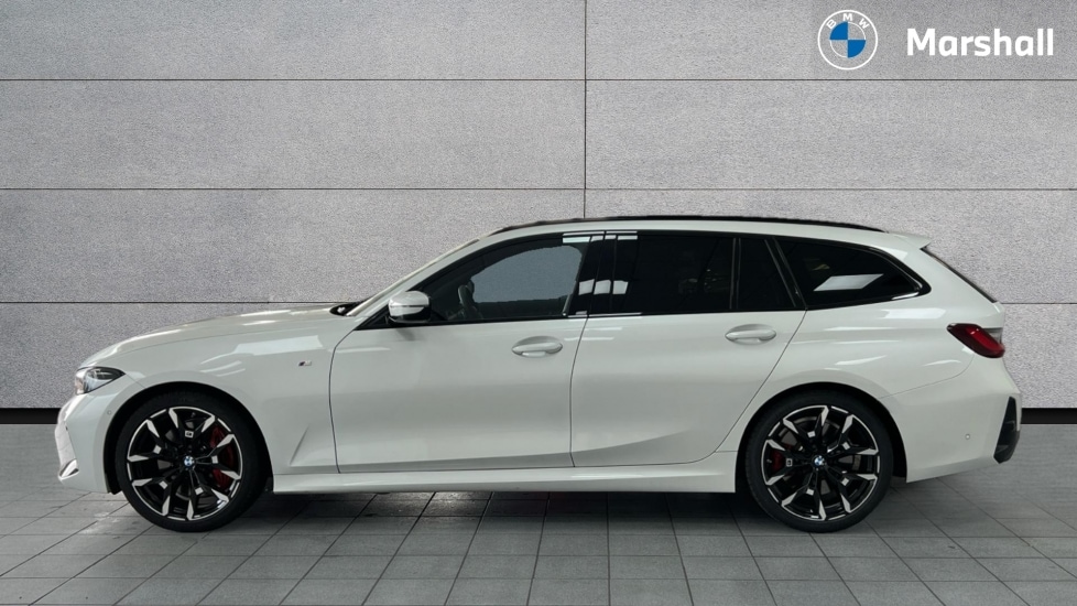 Used BMW 3 Series 2025 for sale - 76154758: Photo 24