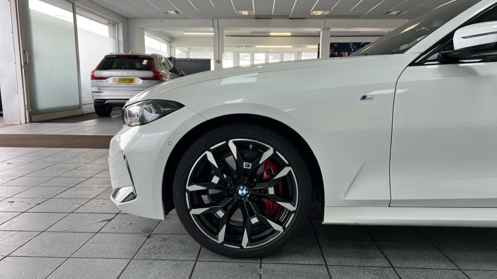 Used BMW 3 Series 2025 for sale - 76154758: Photo 25