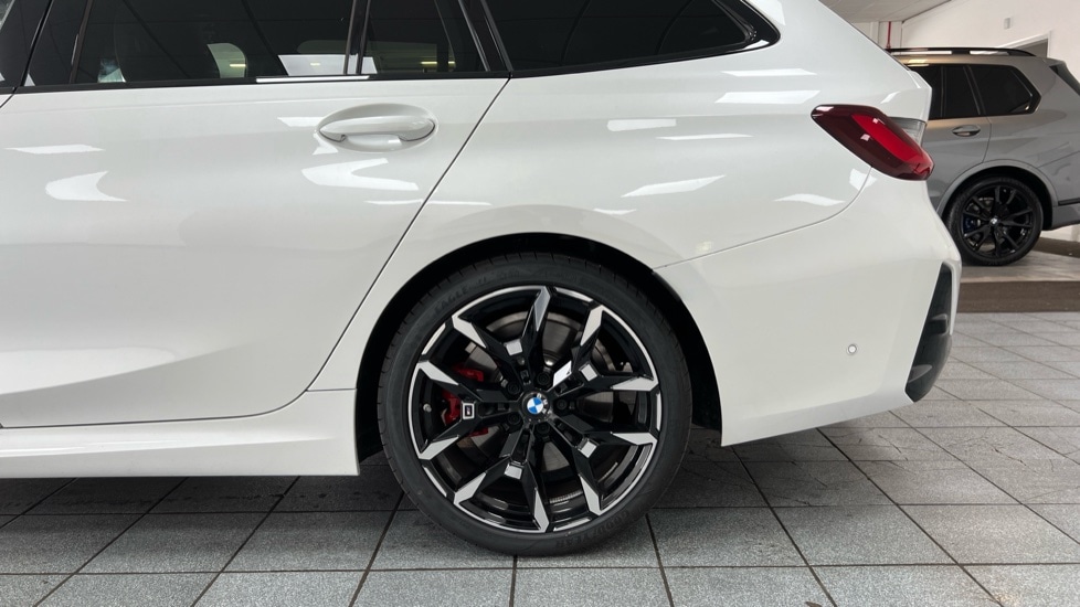 Used BMW 3 Series 2025 for sale - 76154758: Photo 26