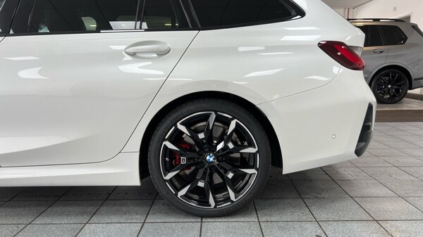 Used BMW 3 Series 2025 for sale - 76154758: Photo 26