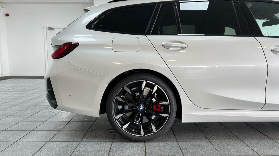 Used BMW 3 Series 2025 for sale - 76154758: Photo 27