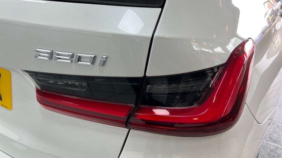 Used BMW 3 Series 2025 for sale - 76154758: Photo 28