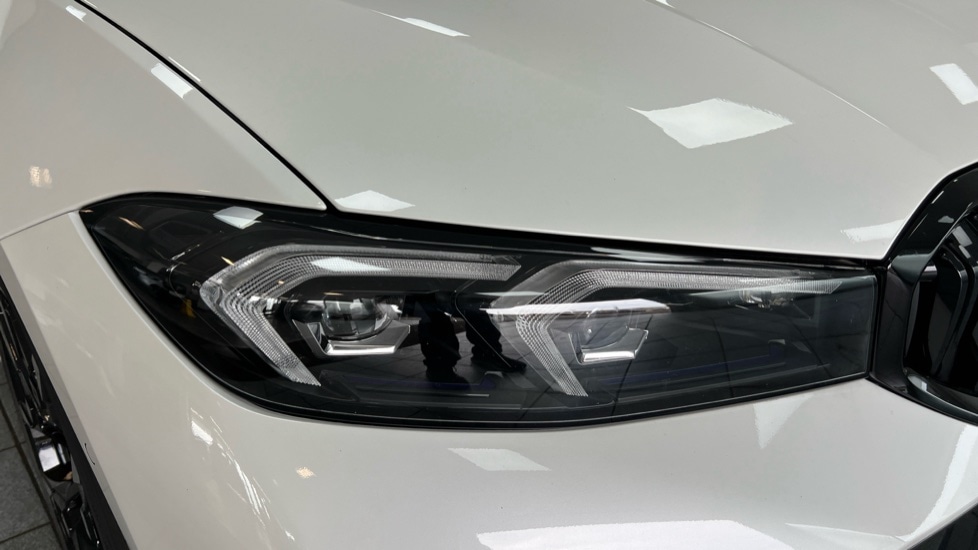 Used BMW 3 Series 2025 for sale - 76154758: Photo 29