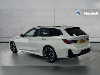 Used BMW 3 Series 2025 for sale - 76154758: Photo 2