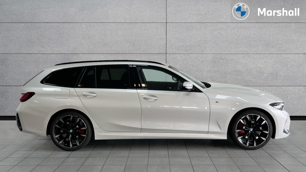 Used BMW 3 Series 2025 for sale - 76154758: Photo 3