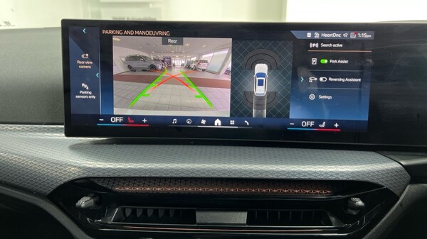 Used BMW 3 Series 2025 for sale - 76154758: Photo 30