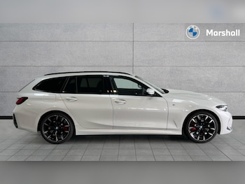 Used BMW 3 Series 2025 for sale - 76154758: Photo 3