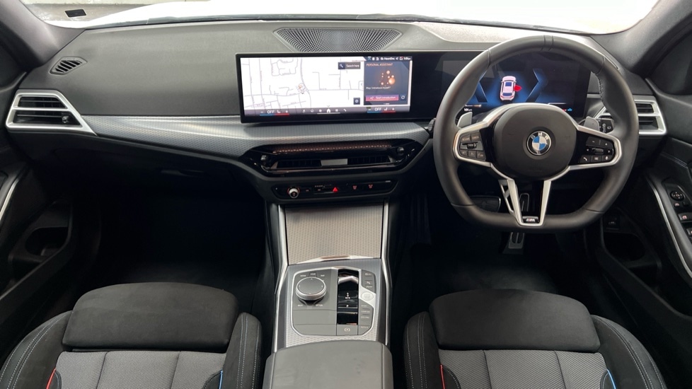 Used BMW 3 Series 2025 for sale - 76154758: Photo 4