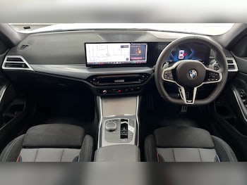 Used BMW 3 Series 2025 for sale - 76154758: Photo 4