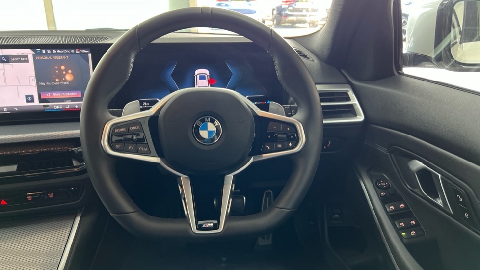 Used BMW 3 Series 2025 for sale - 76154758: Photo 5